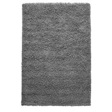 Dieser pinnwand folgen 721 nutzer auf pinterest. Shaggy Hochflor Teppichlaufer Grau Einfarbig Uni 170 40x60