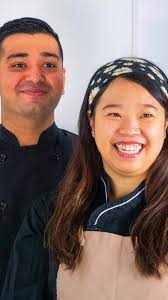 Hi everyone! 👋 SHE is Yi-jie, Lai (Gigi) HE is Prateek Bhatt We are ...