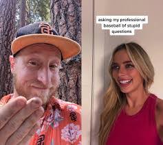 Hannah Westfall's Instagram, Twitter & Facebook