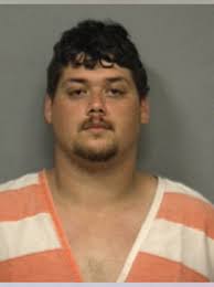 Facial recognition software, of all things, played a role in this guy's  latest arrest