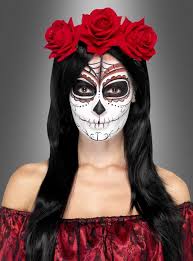 Halloween kostüm zombie sträflingskostüm damen. Pin Auf Dias De Los Muertos Tag Der Toten Kostume Und Zubehor