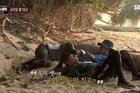 Law of the jungle at sabah full. Watch Shinhwa Show Off Their 20 Year Teamwork In Law Of The Jungle Preview Soompi