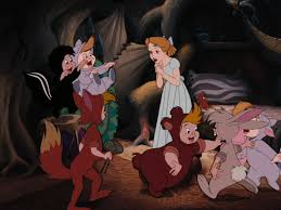 Peter Pan 1953 Disney Screencaps Peter Pan 1953 Lost Boys Peter Pan Peter Pan