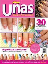 Indeed, it can be perform, nonetheless an interesting and amazing literature. Revista Unas Ed 01 Disenos De Unas Creativos Clases De Unas Tutoriales De Arte De Unas
