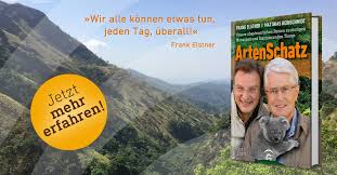 Die artenschutzdoku elstners reisen mit fernsehlegende frank elstner und zoodirektor dr. Aus Dem Vorwort Frank Elstner Und Matthias Reinschmidt Artenschatz Unsere Abenteuerlichen Reisen Zu Mutigen Menschen Und Faszinierenden Tieren