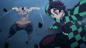 Stream Demon Slayer Season 2 Episode 9 Ost - Zenitsu, Inosuke & Tanjiro Vs  Daki Theme (Hq Cover) By Marcos Cauich | Listen Online For Free On  Soundcloud