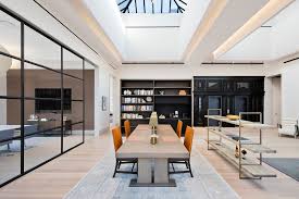 A Tour Of Financial Company Offices In New York City Bureau