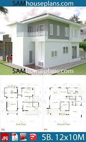House Plans 12x10 With 5 Bedrooms Sam House Plans House Plans Beautiful House Plans Morden House 10.1 always check your source.