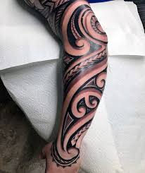 In the western world, the most widespread styles of. Top 53 Badass Tribal Tattoo Ideas 2021 Inspiration Guide