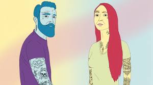 Low sun exposure means these tattoos fade at a slower rate. What Tattoos Age The Best Inkbox Trade Blog Inkbox