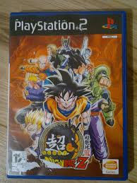 Budokai 2, released as dragon ball z 2 (ドラゴンボールz2, doragon bōru zetto tsū) in japan, is a fighting game and a sequel to dragon ball z: Amazon Com Super Dragon Ball Z Ps2 Video Games