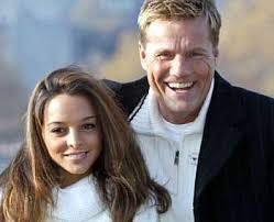 Dieter bohlen and his wife erika #dieterbohlen #moderntalking #eurodisco. Dieter Bohlen And Stefanie Kuster Dating Gossip News Photos