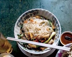 Image of Kuy Teav in Cambodia