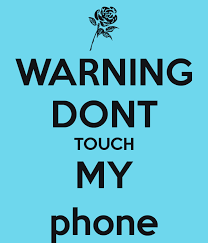 The latest version released by its developer is 1.4. Dont Touch My Phone Quotes Quotesgram