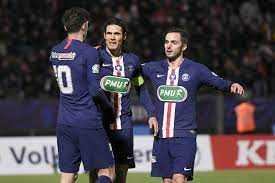 Le psg s'est entraîné une petite heure ce jeudi au stade de france. Psg Saint Etienne Sur Quelles Chaines Voir Le Match De Tele Star