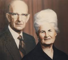 Josephine Menth Silvers (1907-2001)