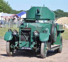 Pin On Silver Ghost 40 50 Hp Uk 1906 1924