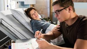 Gabi Bähr | In aller Freundschaft - Die jungen Ärzte Wiki | Fandom