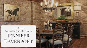 Home design waterfront home designs. Decorating A Lake House Interior Design Interior Design