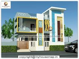 Design expertise you need to fill your home with the style you want. 3d Front Elevation First Floor Design With Cnc Design