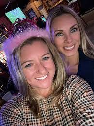 Bambi Morgan's Instagram, Twitter & Facebook