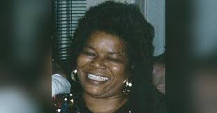 Mrs. Anna R. Washington Obituary