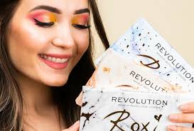Maybe you would like to learn more about one of these? Roxxasaurus Announces Collaboration With Revolution Makeup Teneighty Internet Culture In Focus