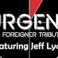 Urgent - A Foreigner Tribute ft. Jeff Lyons event image