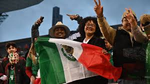 Seleccion Mexicana