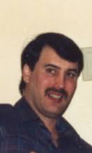 Obituary information for Bruce J. Mara