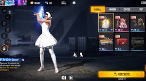 Maybe you would like to learn more about one of these? The Ballet Dancer Bundle Free Fire Youtube