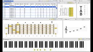 Chord Scale Generator For Mac Free Download Version 1 4 0