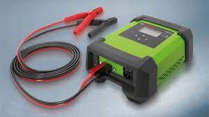 Pengecas bateri kereta portable 12v. Pengecas Bateri Kereta Terbaik