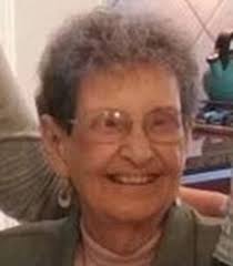 Avis Genette Smith Obituary August 29, 2021