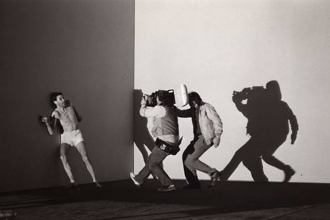 Pink Floyd The Wall - Alan Parker - Director, Writer, Producer - Official  Website
