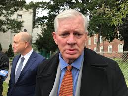 Lenny Dykstra pleads guilty to Linden zoning, housing violations