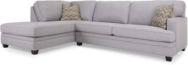 Check out our home decor catalogue that covers the hottest seasonal design trends. Decor Rest Furniture Ltd 2696 2 Piece Gray Sectional 2696 41 16 Gray Burkes Brandsource Home Furnishings Sydney Ns
