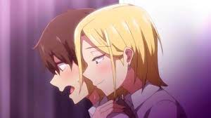 Imaizumin Chi wa Douyara Gal no Tamariba ni Natteru Rashii | Episode 1 -  YouTube