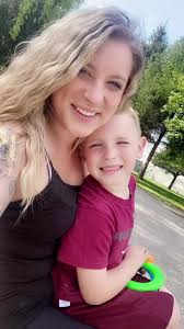 Shayna Nicole Burgess