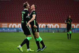 Keeping possession of the ball. Arminia Bielefeld Vs Wolfsburg Prediction Preview Team News And More Bundesliga 2020 21