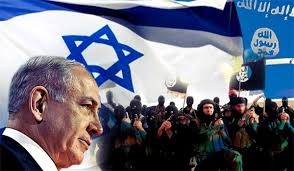 Image result for ‫وحشت اسرائیل از چرخش اوضاع در سوریه به نفع ایران و حزب‌الله‬‎