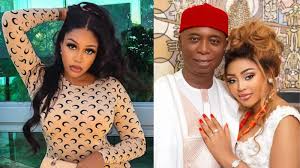 Actress Uche Montana supplies drugs for Regina Daniels': Ned Nwoko  discloses in new video (Watch) | Intel Region