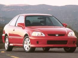 Image result for Titanium 1999 Honda