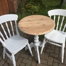 home and interior ideas small round