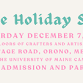 Ye Olde Holiday Shoppe