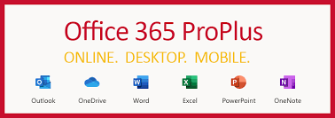 It frequently is sold as part of the e3 or e4 packages. Office 365 Pro Plus University Of Houston