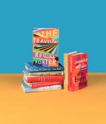 text on the beach: great summer reads
