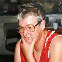 Obituary for Joyce Lea Killebrew