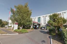 Hotel novotel roissy cdg convention, roissy. Reservation Parking Hotel Mercure Paris Roissy Cdg Navette Aeroport Gratuite Opngo