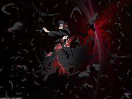 Find the best itachi uchiha wallpaper hd on getwallpapers. Itachi Uchiha Desktop Wallpaper Wallpapersafari Itachi Uchiha Art Itachi Uchiha Anime Wallpaper